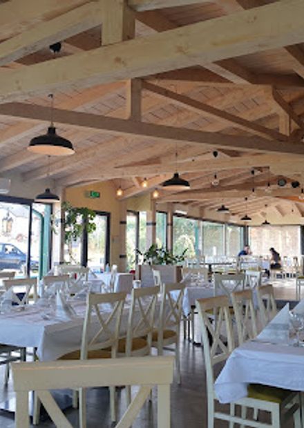 Restaurant Margus
