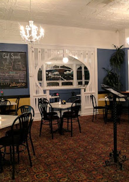 Cafe Valetta