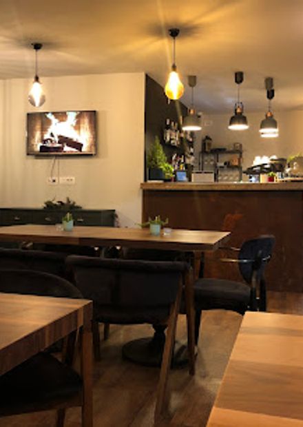 Restaurant Lago