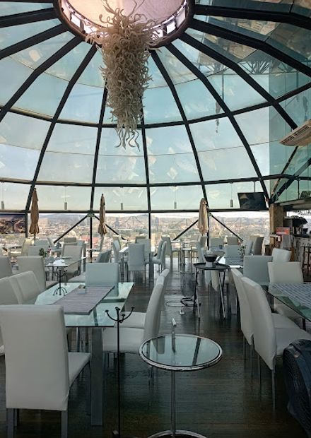 La Cúpula