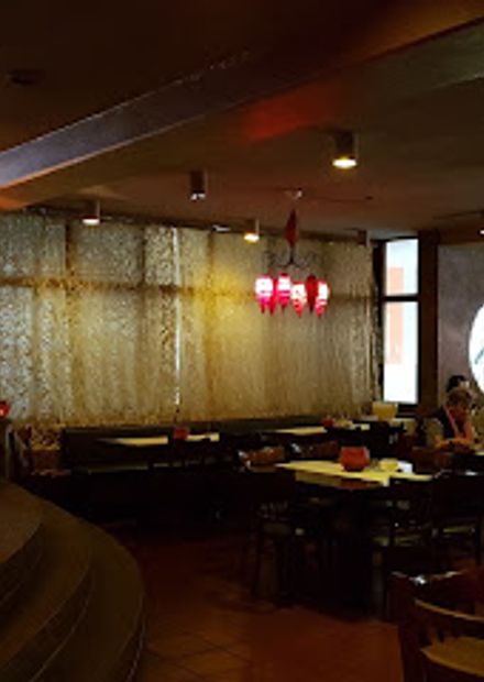 Kucci Restaurant