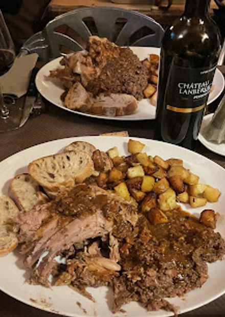 La Route du Miam
