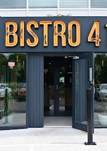 Bistro 41