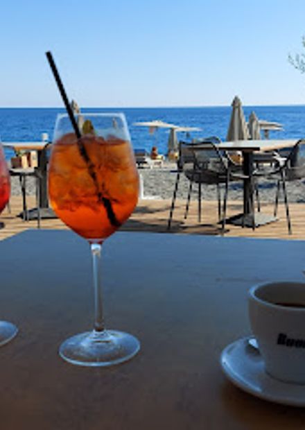Pelagos Sea Side Restaurant