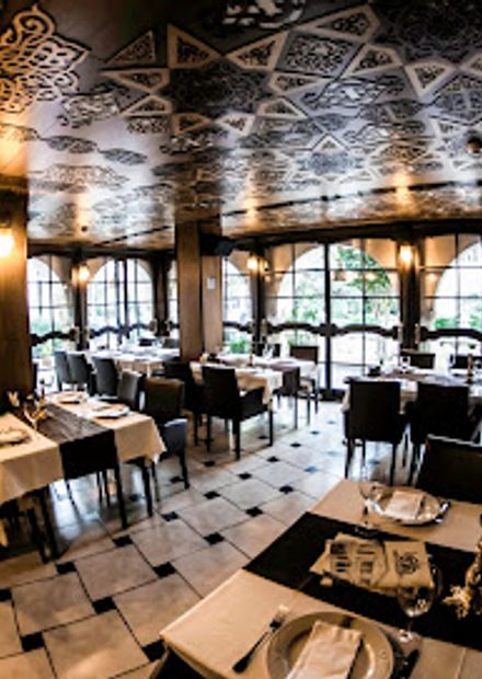 Sawa Restaurant