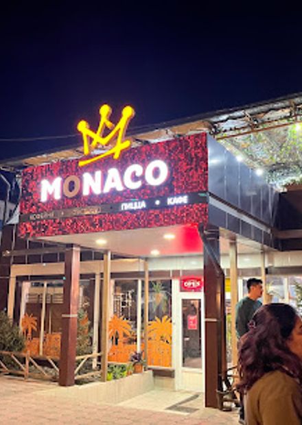 MONACO
