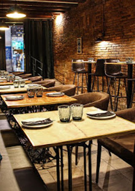 RAO Restaurant