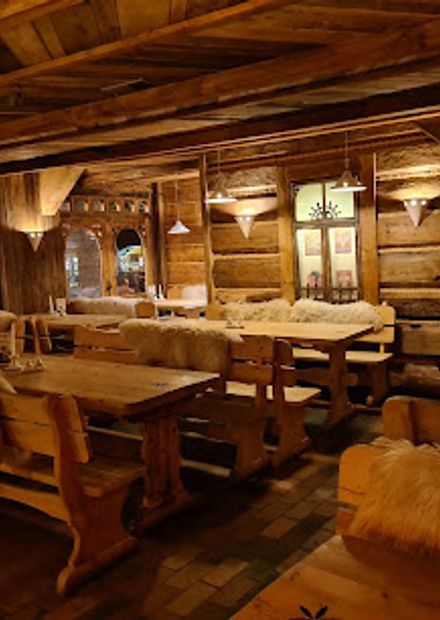 Karczma u Fiakra