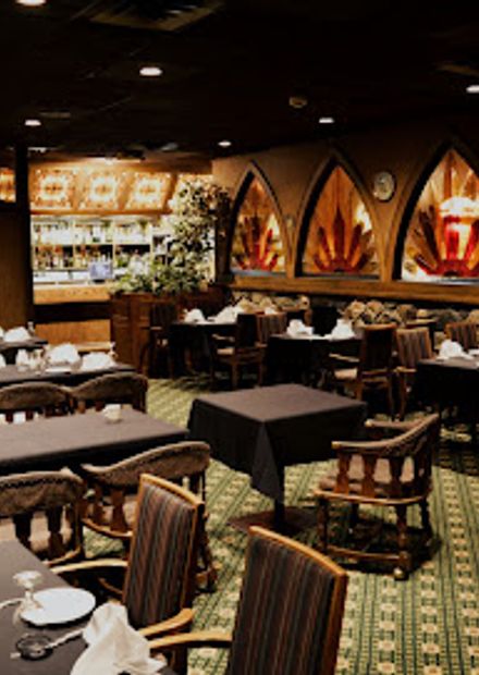 Lakeshore Restaurant