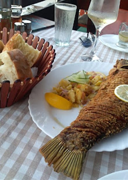 Restoran Obala