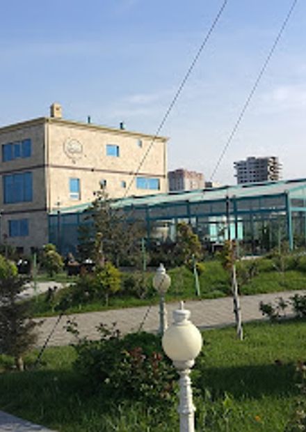 Sweet Restoran