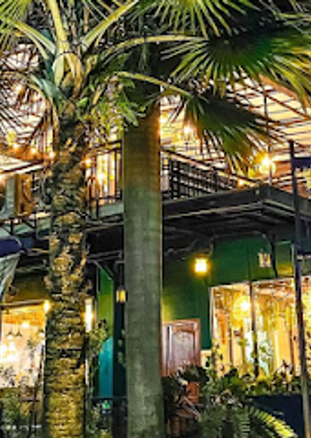 Rustica Bistro