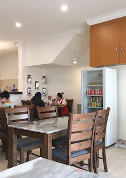 Glory 7 Cafe