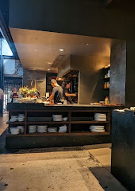 Agnes Restaurant