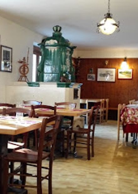 La Monteson