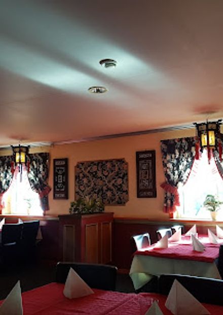 Mos restaurant