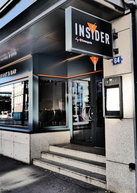 Insider