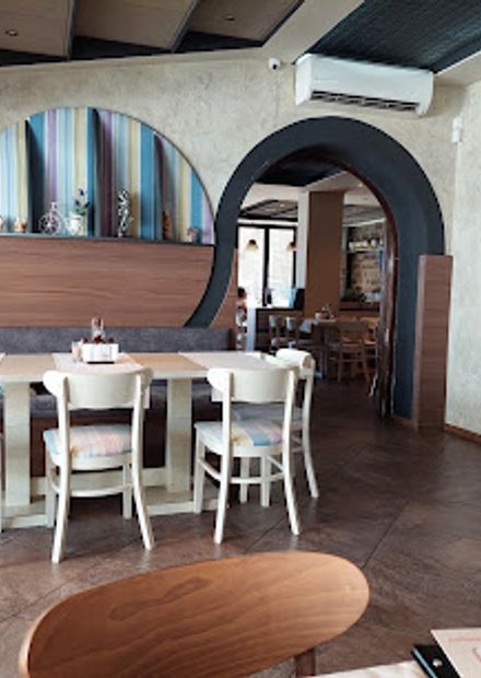 restaurant FIORE