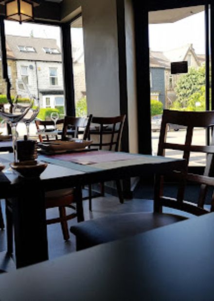 Koko Restaurant