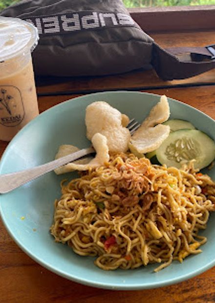 Rerempah - Tempat Makan Cafe Di Borobudur