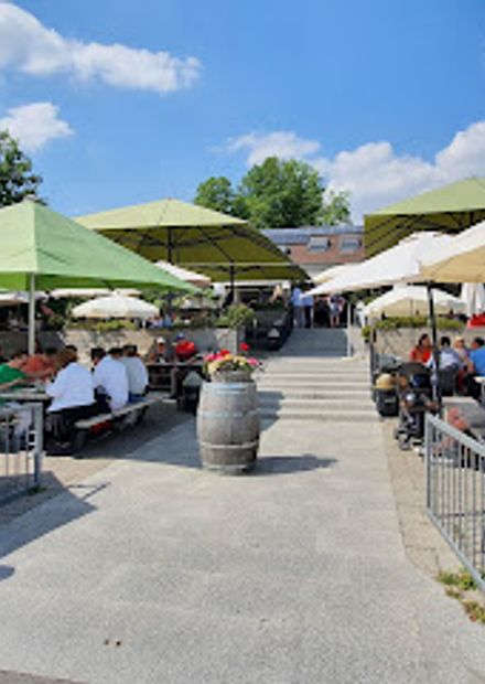 Südtiroler Stuben