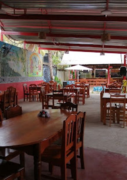Restaurant Jean Pierre