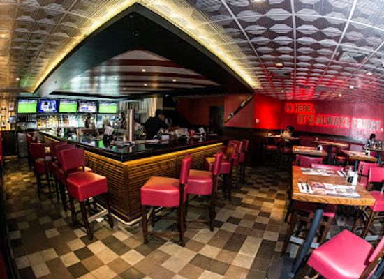 peru/arequipa/cayma/restaurant/fridays-arequipa