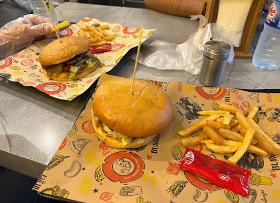 iraq/mosul/restaurant/burger-dose