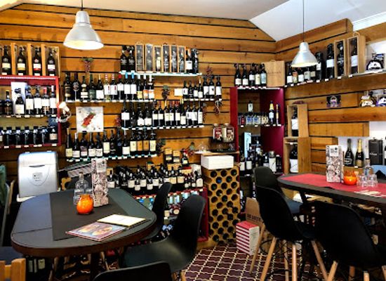 portugal/sintra/restaurant/cantinho-gourmet
