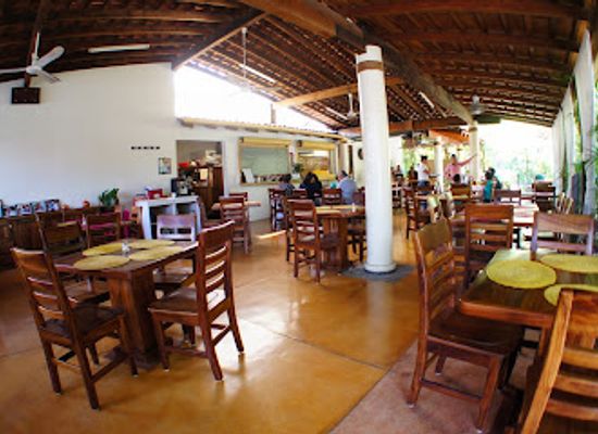 mexico/ixtapa-zihuatanejo/restaurant/carmelitas-cafe