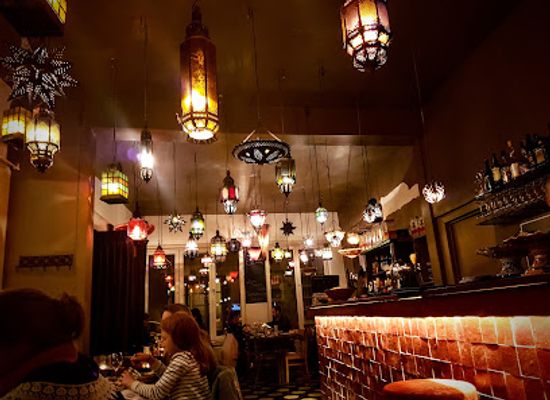 belgium/mechelen/restaurant/la-boya