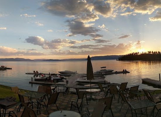 montana/the-glacier-country/restaurant/many-springs-flathead-lake-resort