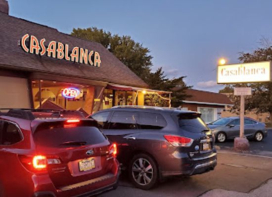 pennsylvania/erie/restaurant/casablanca-grill