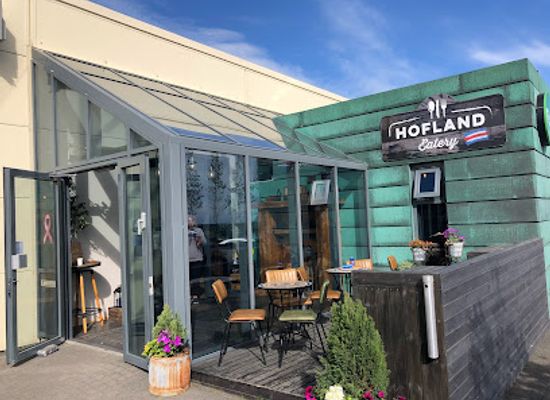 iceland/hveragerði/restaurant/hofland-eatery