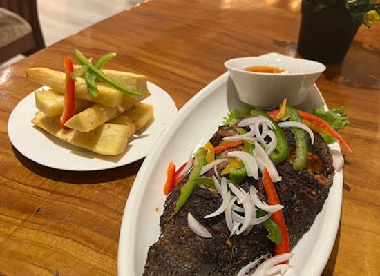 ghana/north-east-region/restaurant/the-corridor-gardens-restaurant-and-bar