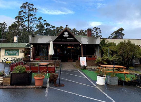australia/mount-wellington/restaurant/fern-tree-tavern
