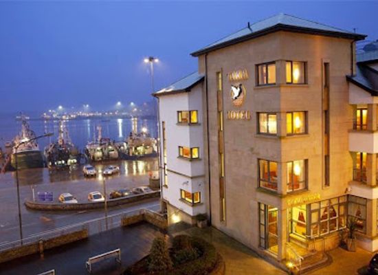 ireland/slieve-league/restaurant/tara-hotel