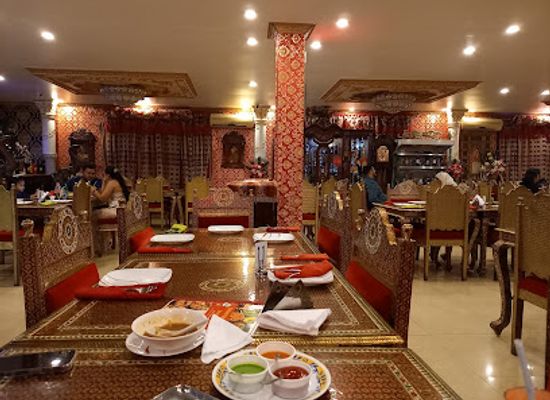 guyana/pakaraima-mountains/restaurant/maharaja-palace-restaurant