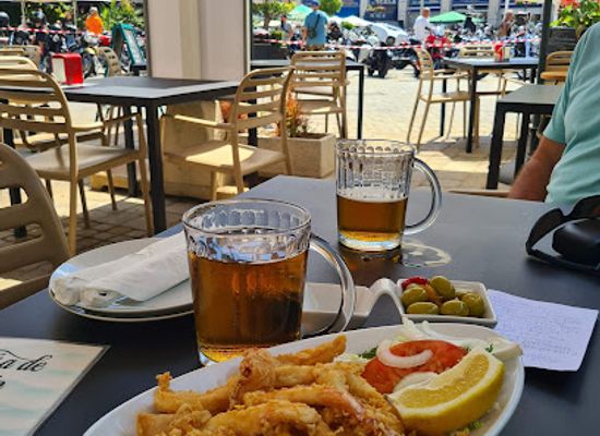 gibraltar/eastern-beach/restaurant/dehesa-de-senorio