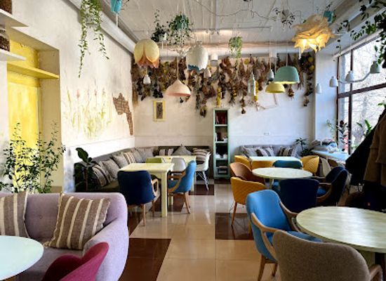 armenia/gyumri/restaurant/herbs-honey-teashop-restaurant