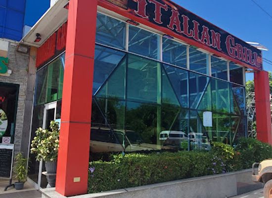 guyana/mahaica-berbice/restaurant/italian-grill