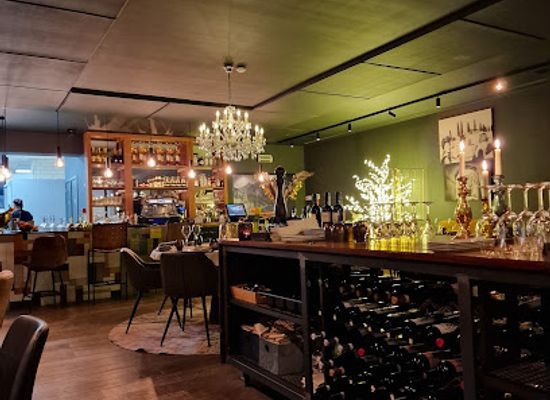 belgium/aalst/restaurant/limoncello