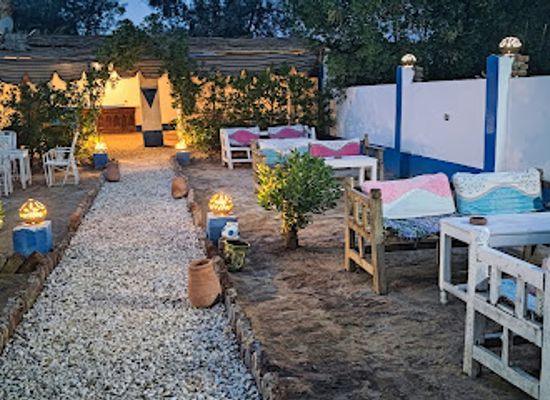 egypt/western-desert/restaurant/rustic-house-restaurant