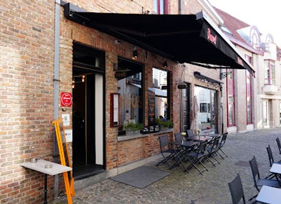 belgium/bruges/restaurant/resto-nous