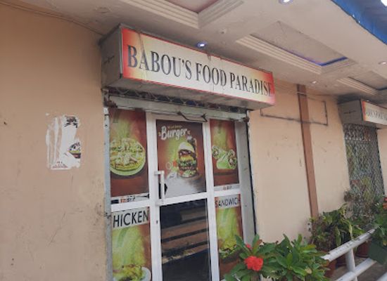 the-gambia/nianija/restaurant/babou-s-food-paradise