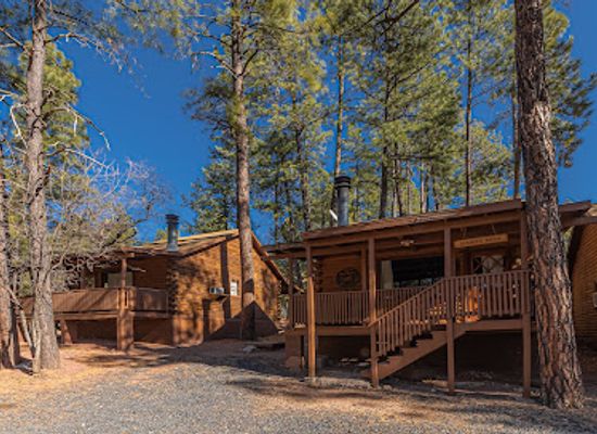 arizona/mogollon-rim/restaurant/cabins-at-creekside