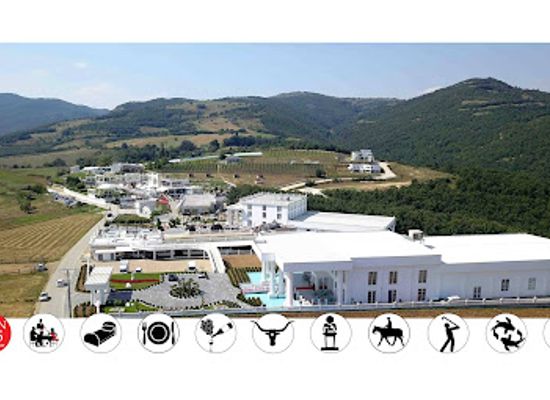 kosovo/gjilan/restaurant/vali-ranch