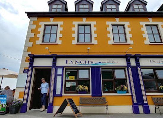 ireland/county-kerry/restaurant/lynch-s-on-the-pier