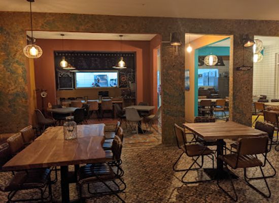 curacao/scharloo/restaurant/roast-cannibal-rumbar