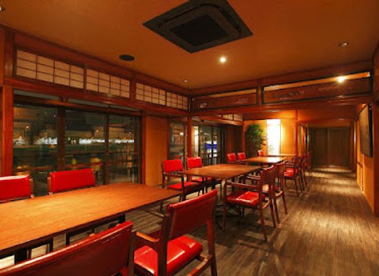 japan/osaka/restaurant/ristorante-rinascere-dojima